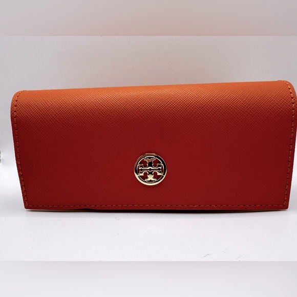 Tory Burch Sunglass Case - Picture 2 of 4